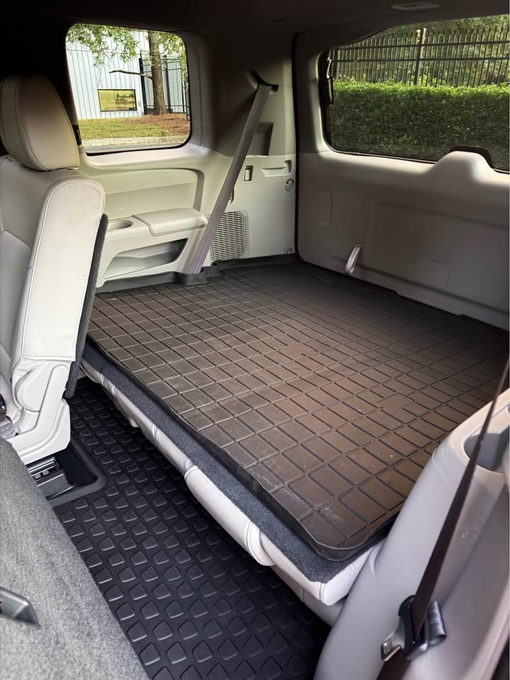 2015 Honda Pilot EX-L AWD photo 13