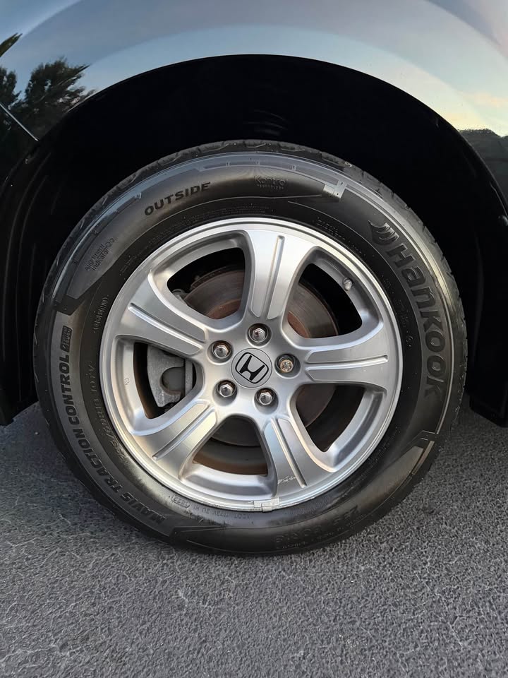 2015 Honda Pilot EX-L AWD photo 17