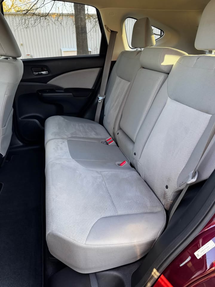 2015 Honda CR-V EX photo 12