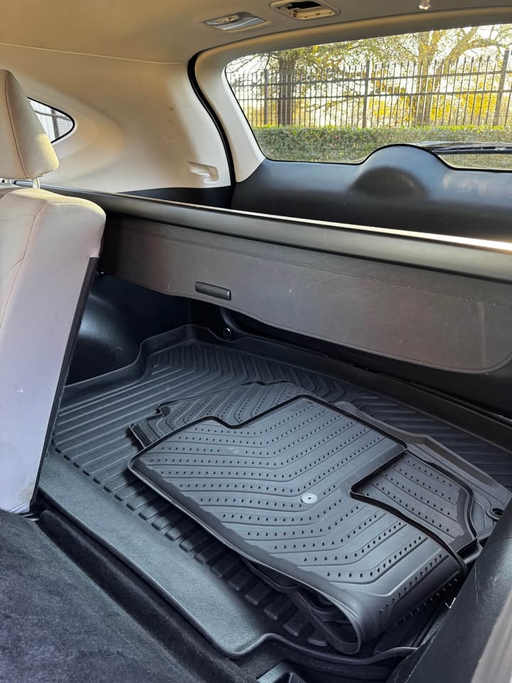 2015 Honda CR-V EX photo 13