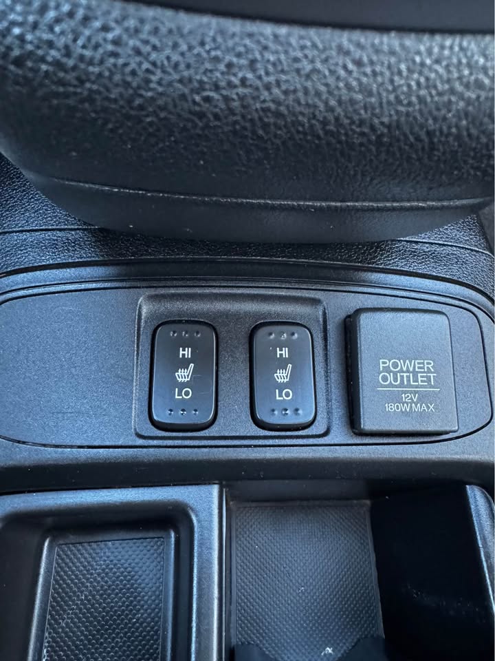 2015 Honda CR-V EX photo 18