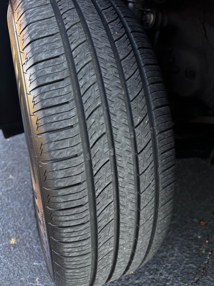 2015 Honda CR-V EX photo 19