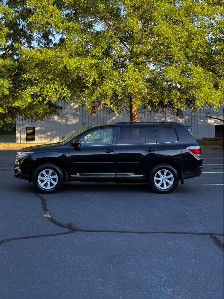 Rear View