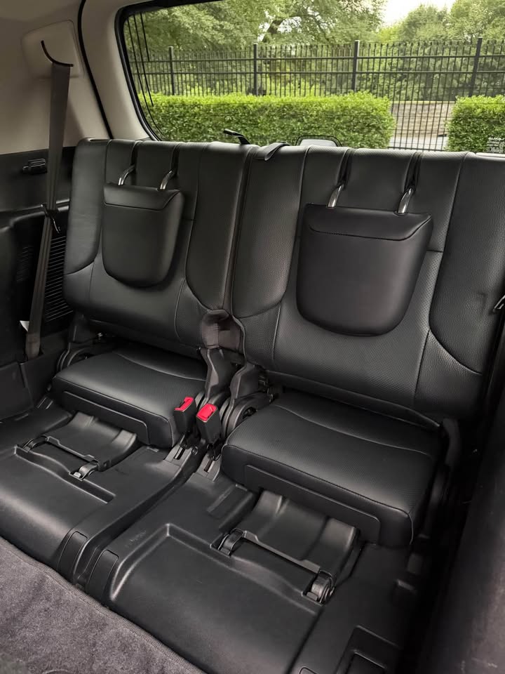 2017 Lexus GX 460 photo 12
