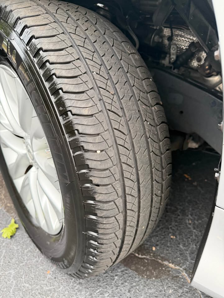 2017 Lexus GX 460 photo 18