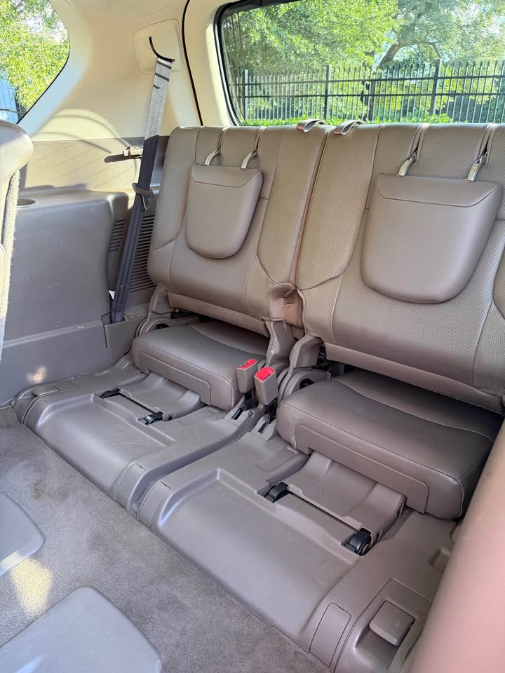 2017 Lexus GX 460 photo 13