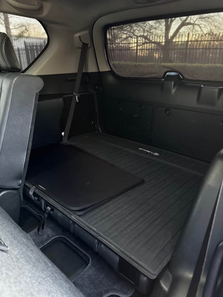 2015 Lexus GX 460 photo 12