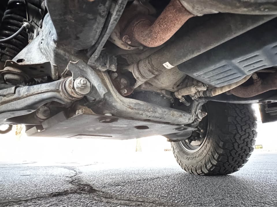 2015 Lexus GX 460 photo 20