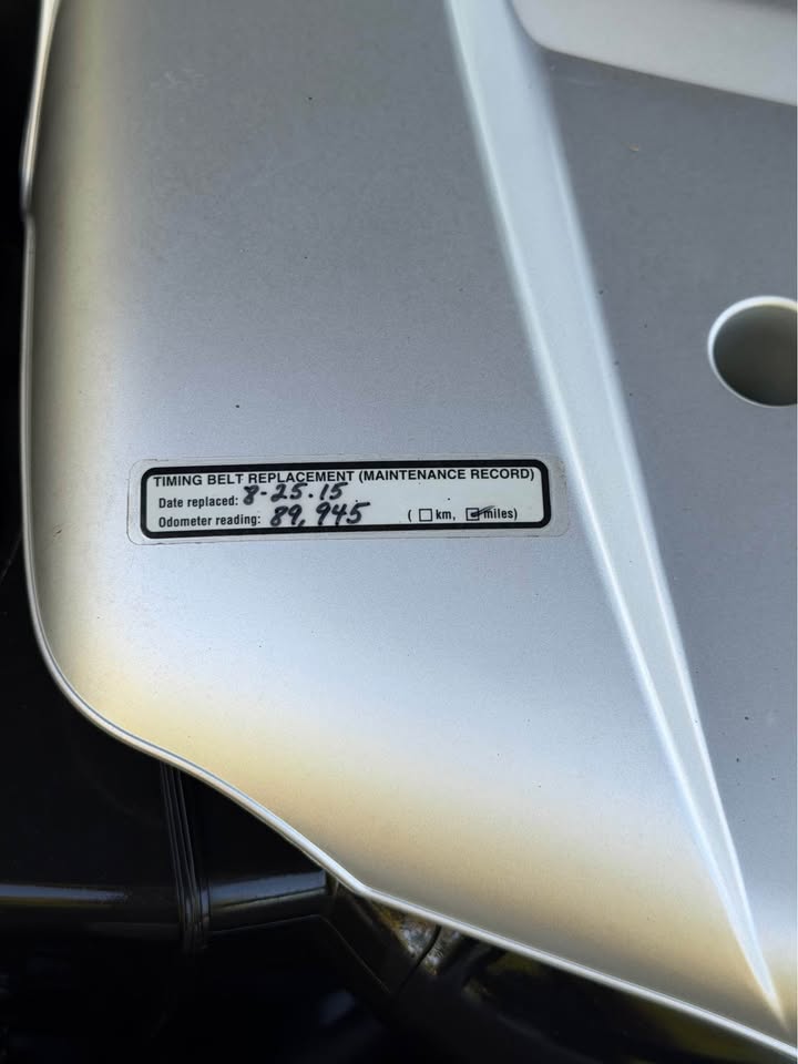 2008 Lexus GX 470 photo 18