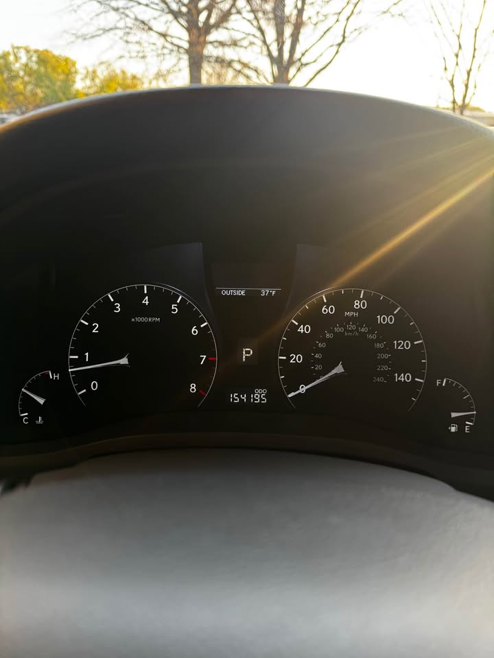 2010 Lexus RX 350 F SPORT photo 15