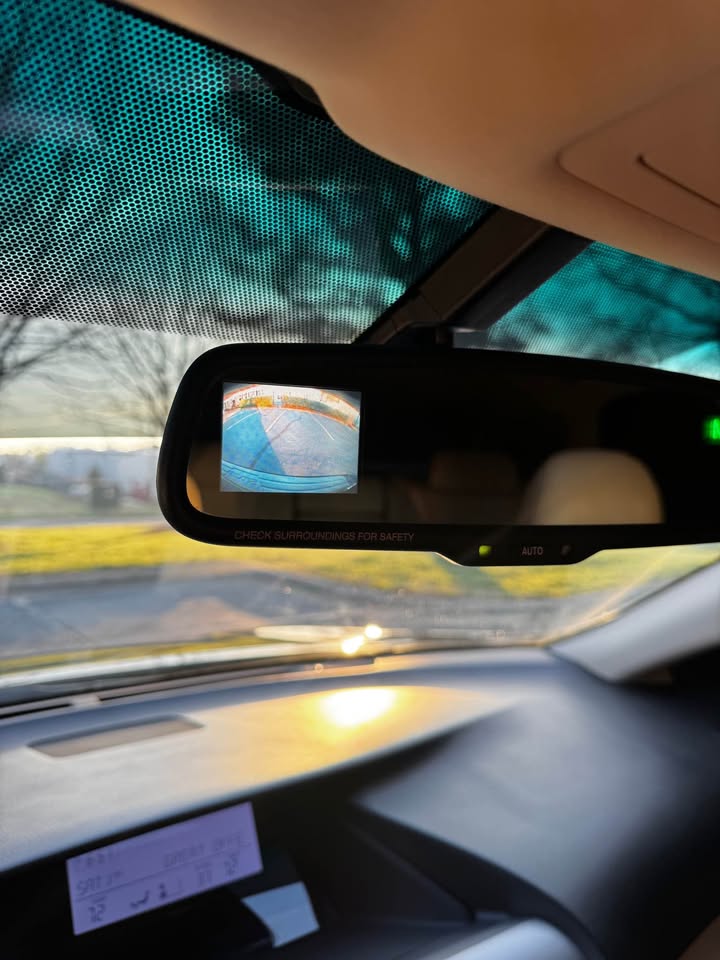 2010 Lexus RX 350 F SPORT photo 16