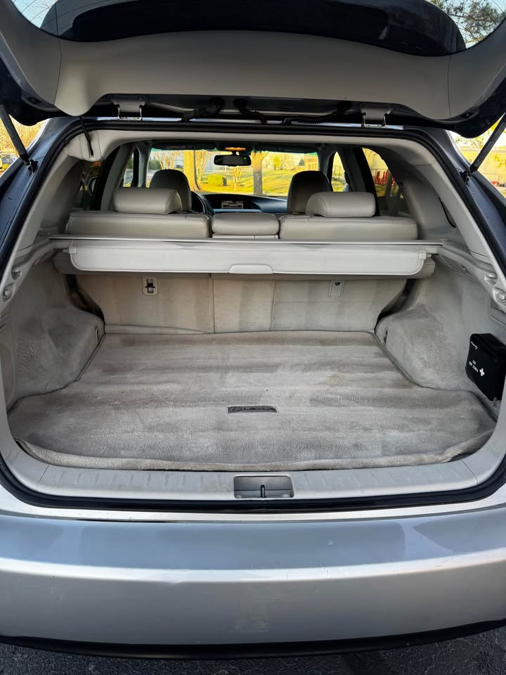 2010 Lexus RX 350 F SPORT photo 13