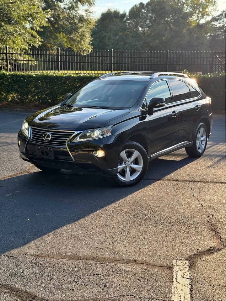 2013 Lexus RX 350 AWD