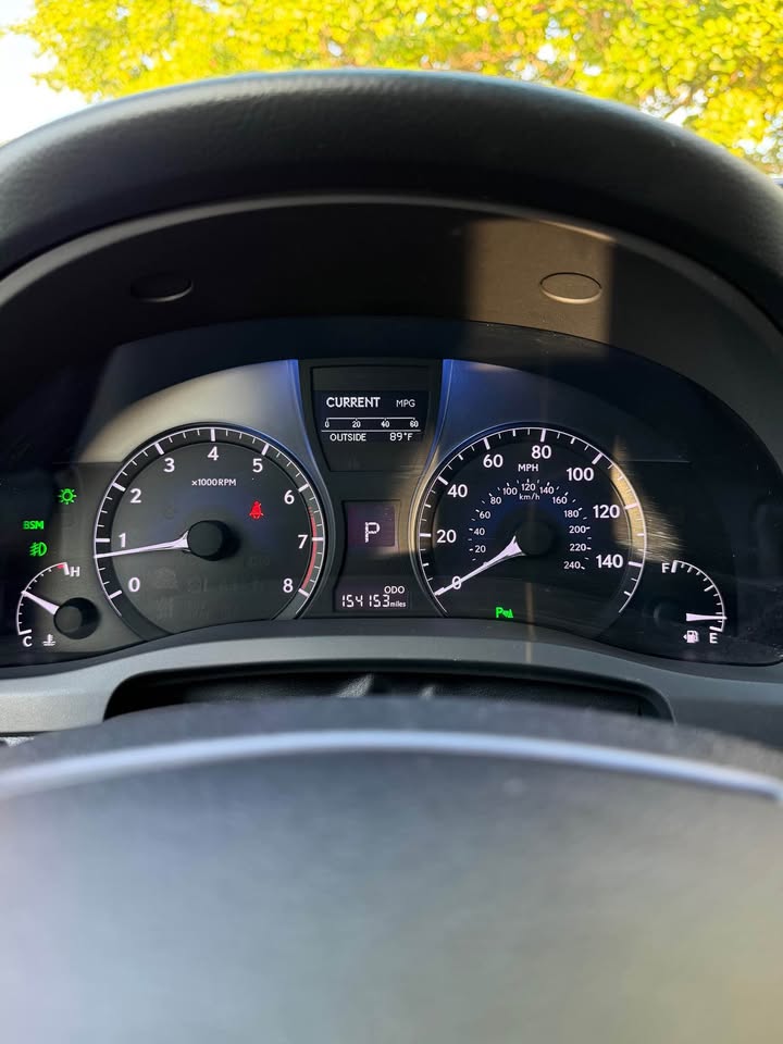 2013 Lexus RX 350 AWD photo 15