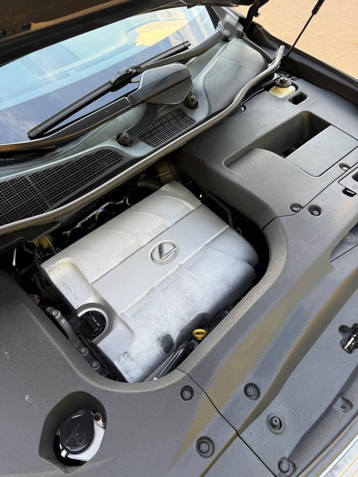 2013 Lexus RX 350 AWD photo 18