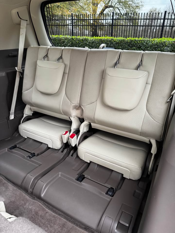 2014 Lexus GX 460 Premium photo 12