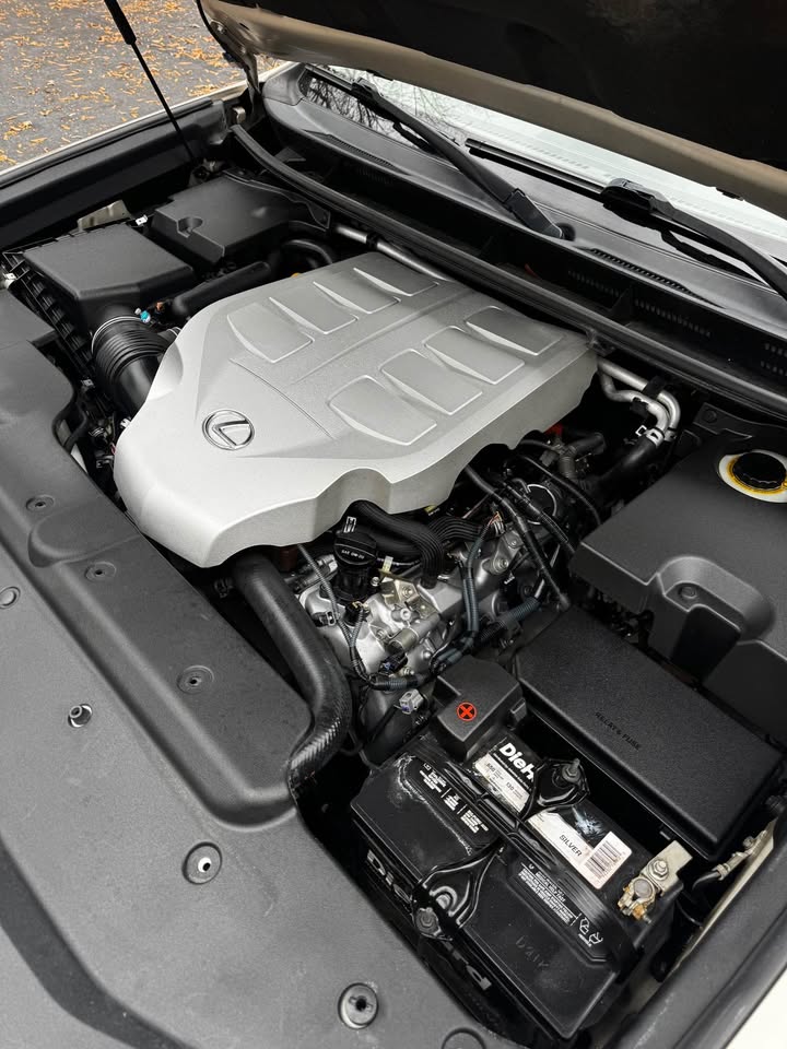 2014 Lexus GX 460 Premium photo 18