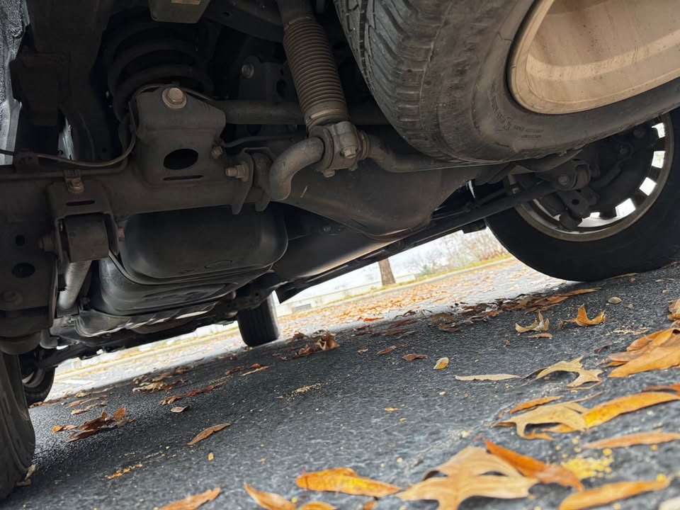 2014 Lexus GX 460 Premium photo 19