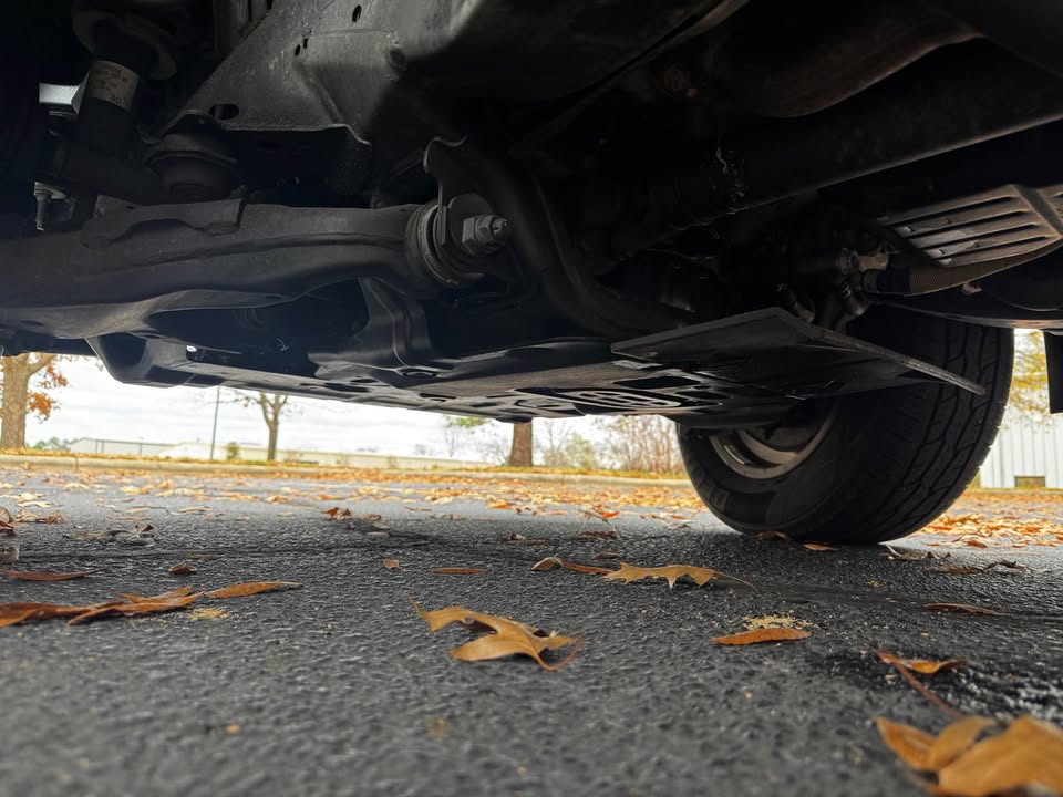 2014 Lexus GX 460 Premium photo 20