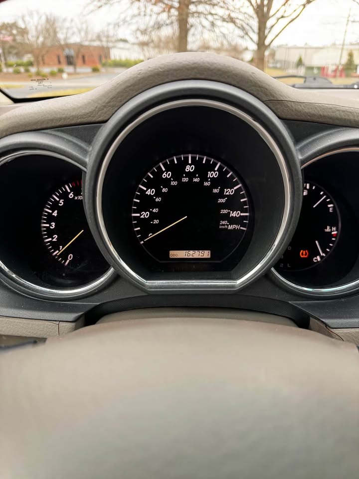 2008 Lexus RX 350 photo 14