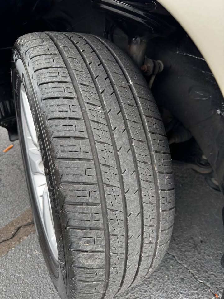 2008 Lexus RX 350 photo 16