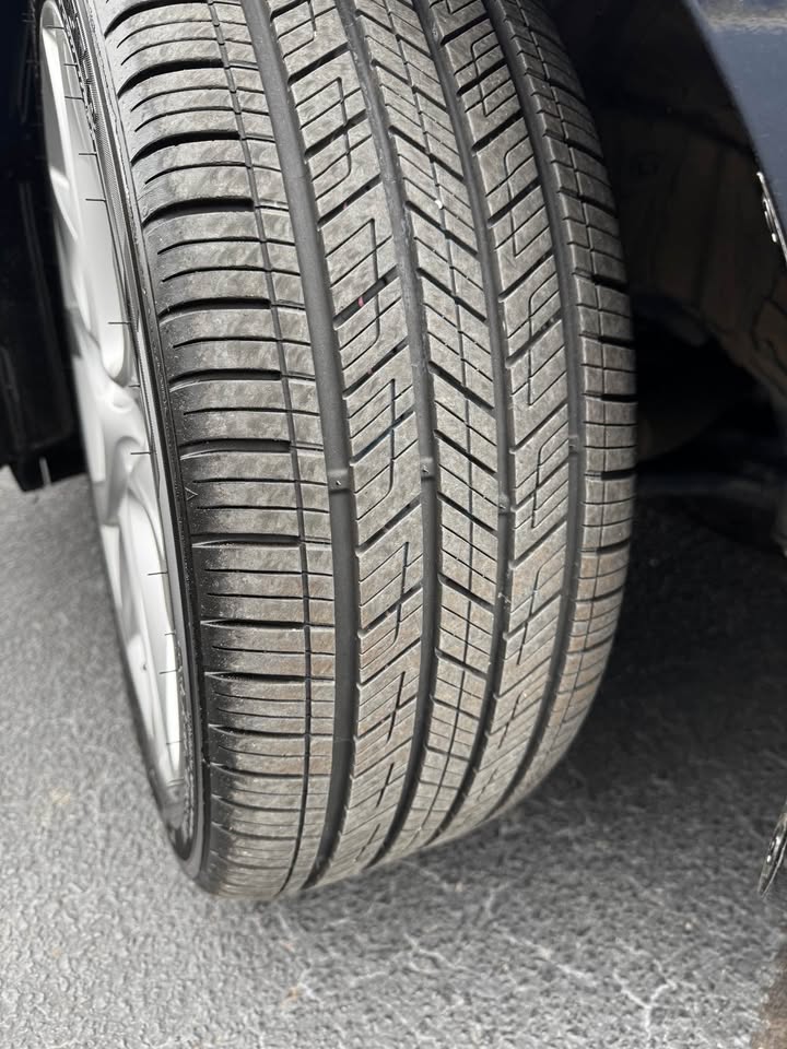 2015 Mazda Mazda6 i Touring photo 20