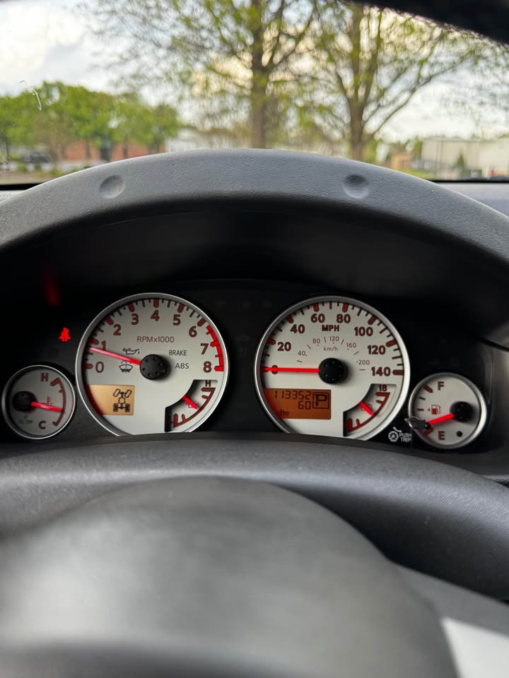 2015 Nissan Xterra PRO-4X photo 14