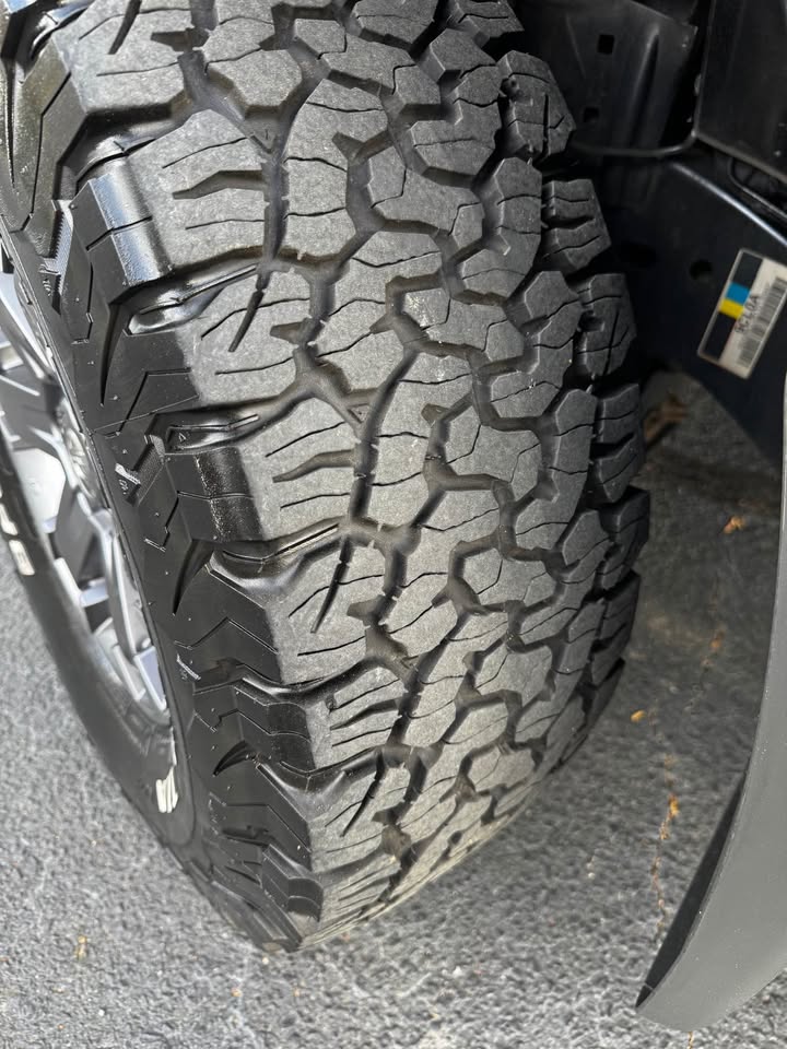 2015 Nissan Xterra PRO-4X photo 17