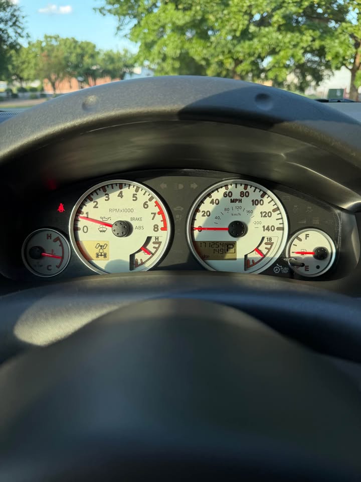 2015 Nissan Xterra PRO-4X photo 13