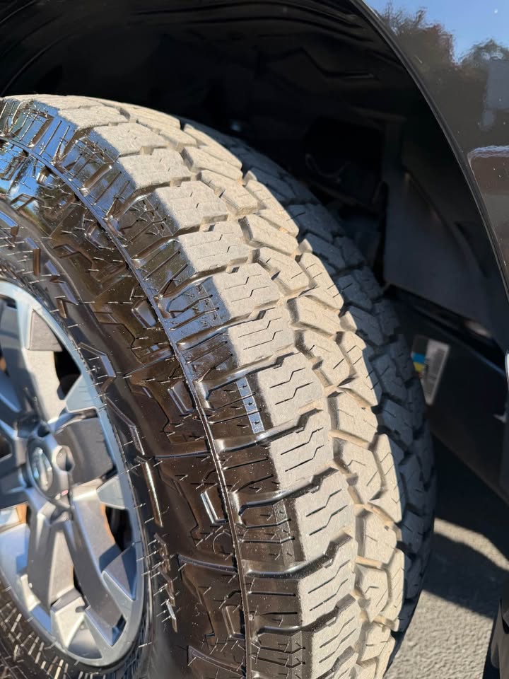 2015 Nissan Xterra PRO-4X photo 18