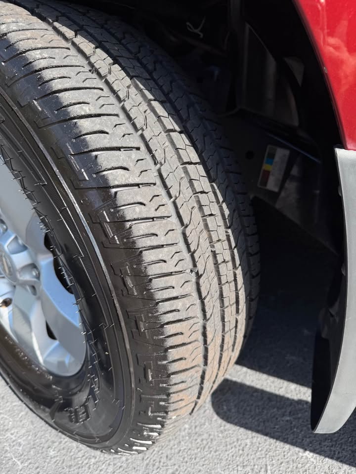 2013 Nissan Xterra S 4x4 photo 18
