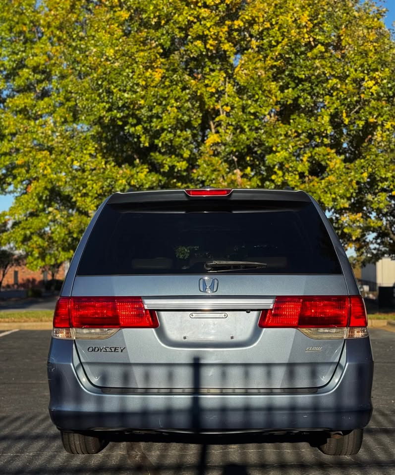 2010 Honda Odyssey photo 6
