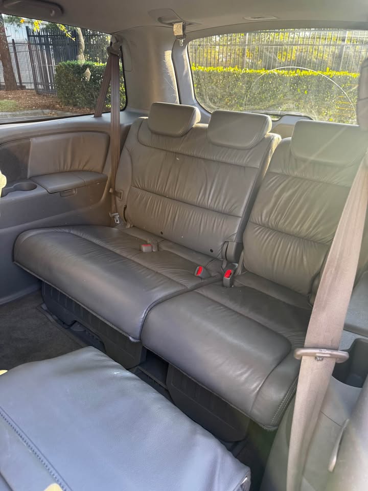 2010 Honda Odyssey photo 13
