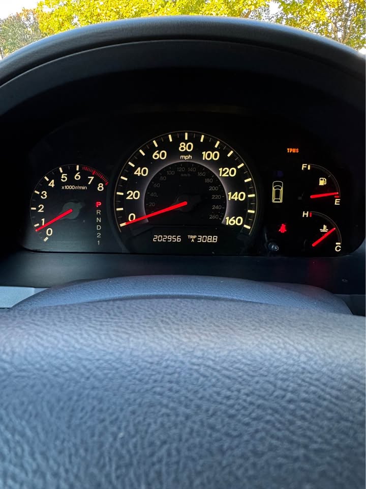 2010 Honda Odyssey photo 16