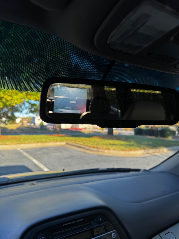 2010 Honda Odyssey photo 17