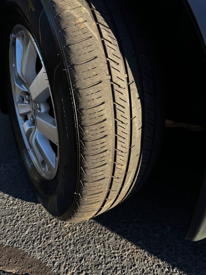 2010 Honda Odyssey photo 19