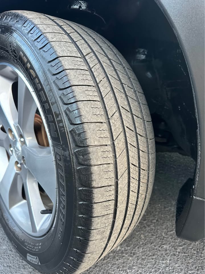 2014 Subaru Outback 3.6R Limited photo 17