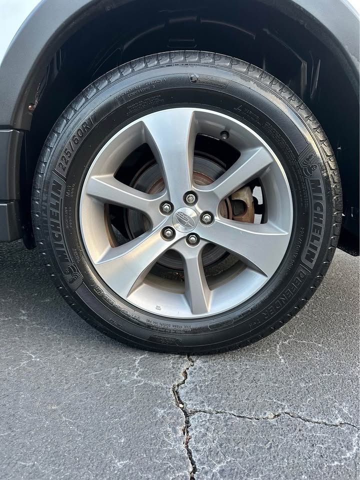 2014 Subaru Outback 3.6R Limited photo 18