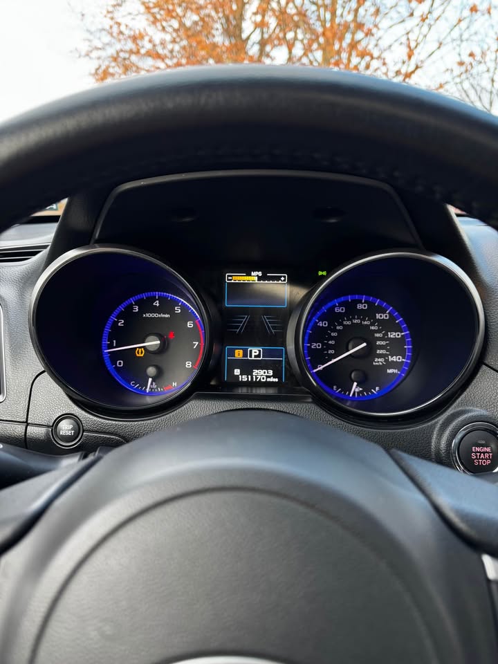 2015 Subaru Outback 2.5i Limited photo 14