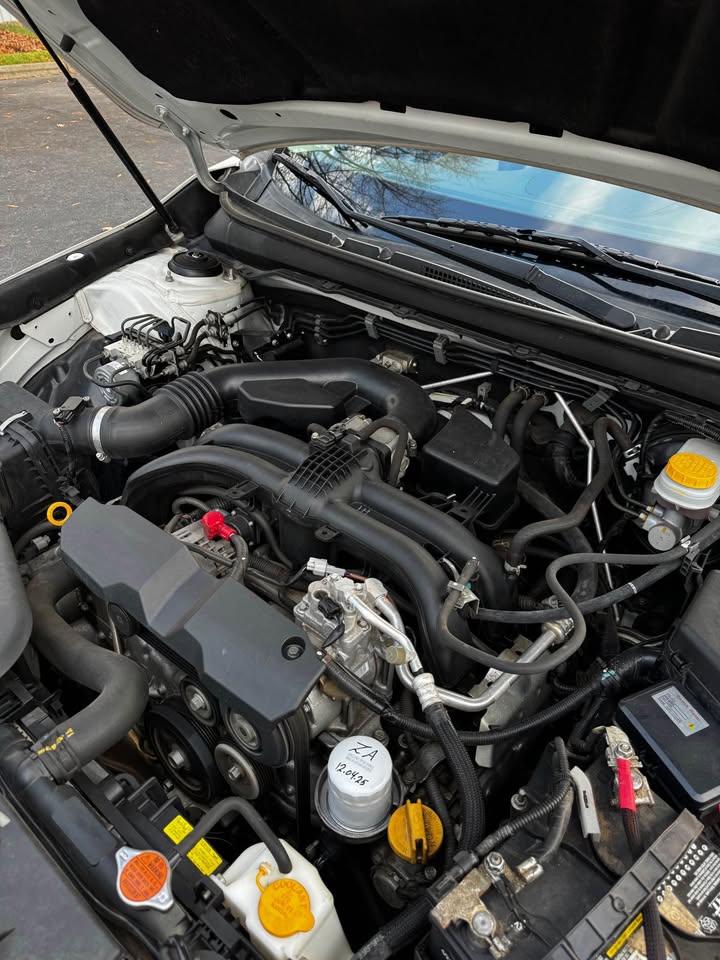 2015 Subaru Outback 2.5i Limited photo 17