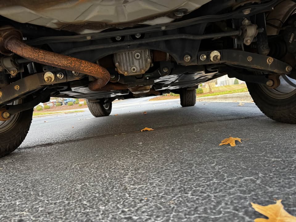 2015 Subaru Outback 2.5i Limited photo 18