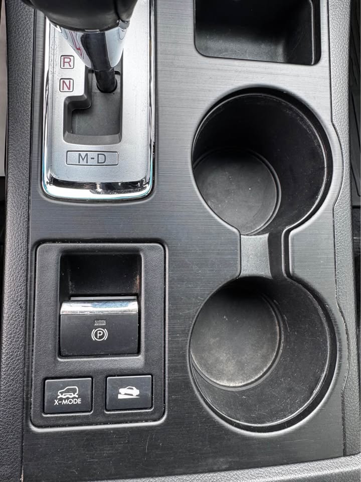 2018 Subaru Outback 2.5i Premium photo 16