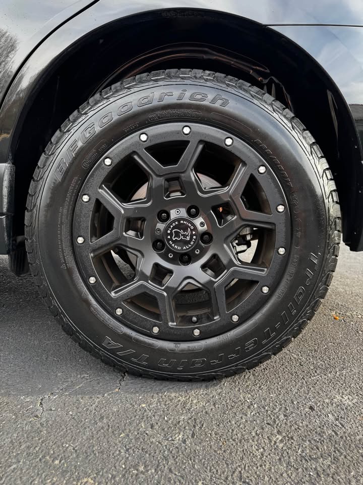 2018 Subaru Outback 2.5i Premium photo 19