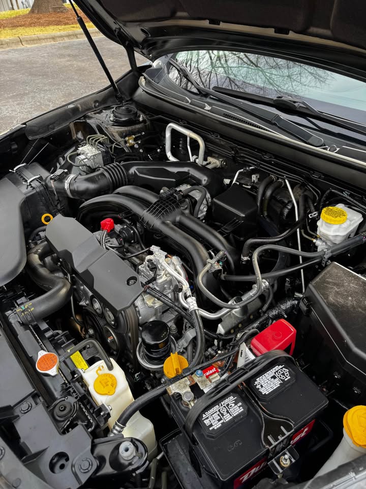 2018 Subaru Outback 2.5i Premium photo 20