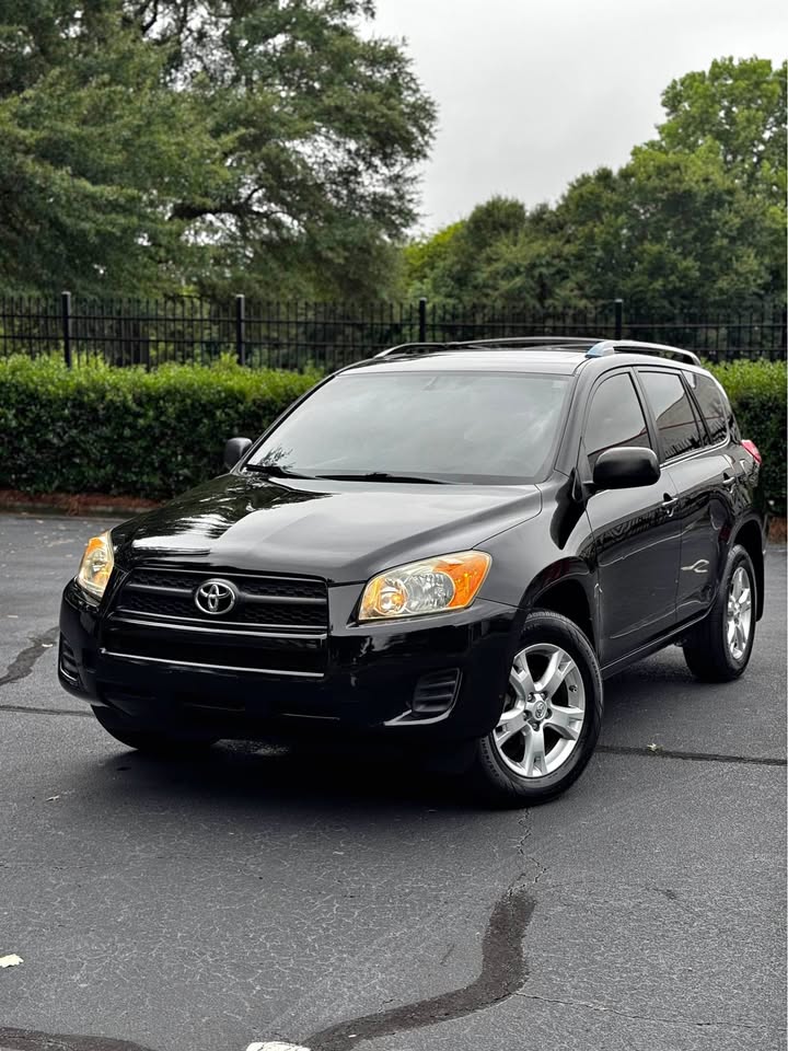 2012 Toyota RAV4