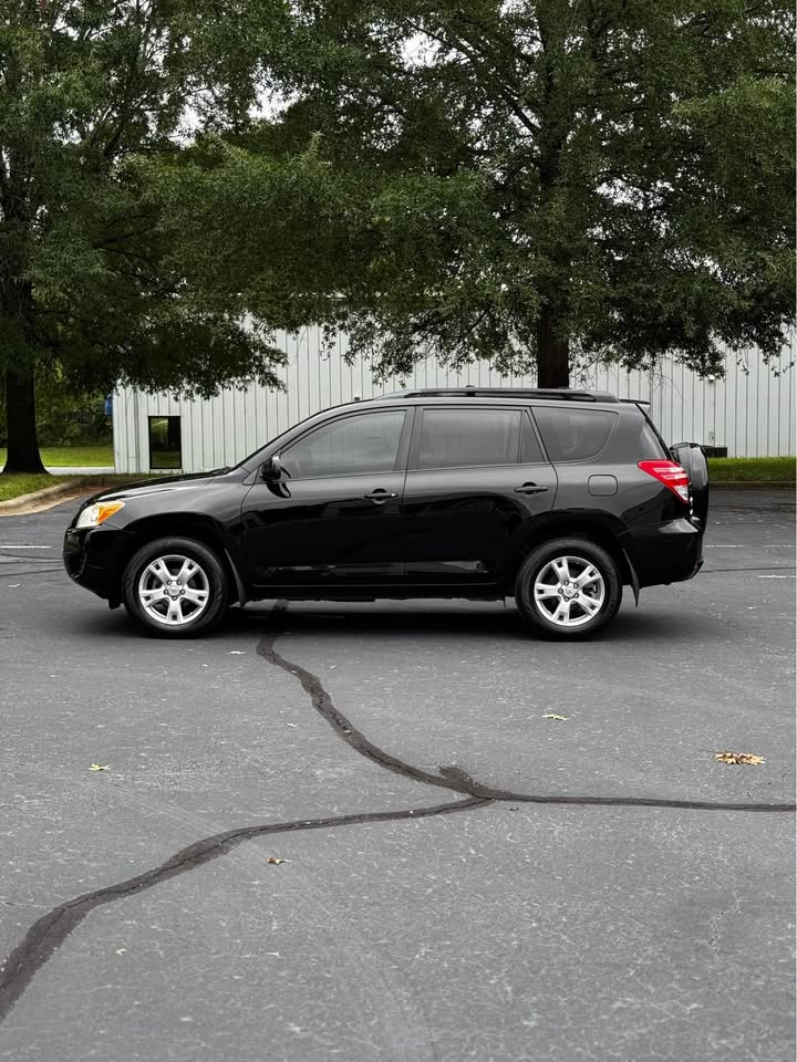2012 Toyota RAV4