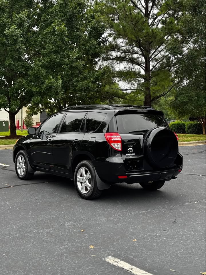 2012 Toyota RAV4