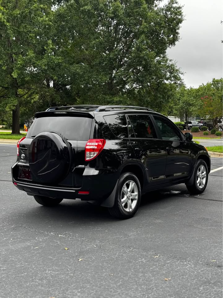 2012 Toyota RAV4