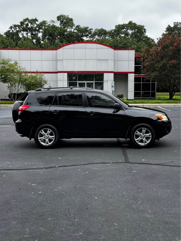 2012 Toyota RAV4