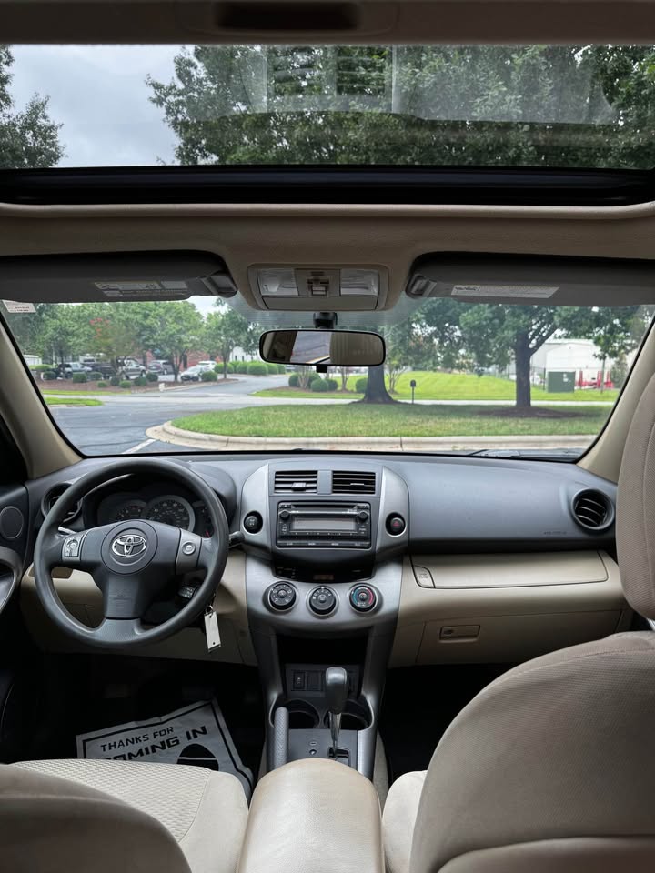 2012 Toyota RAV4